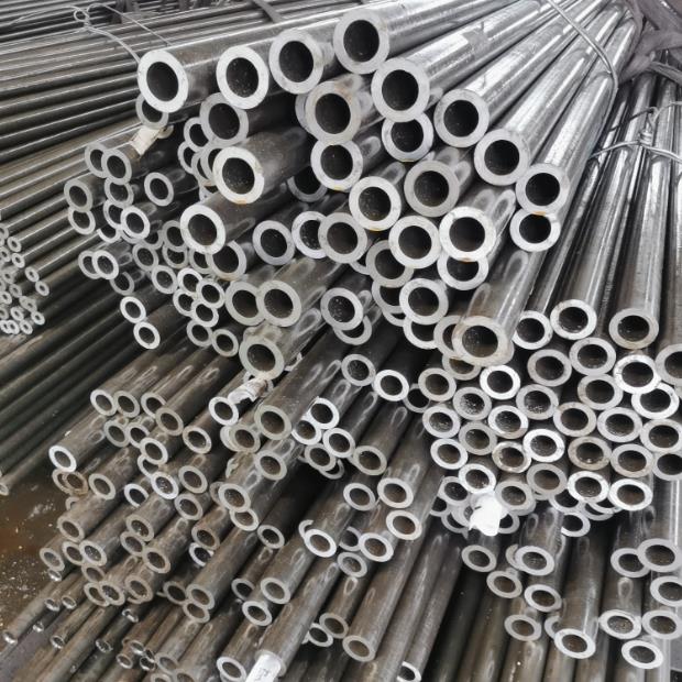 重慶精密管定制公司